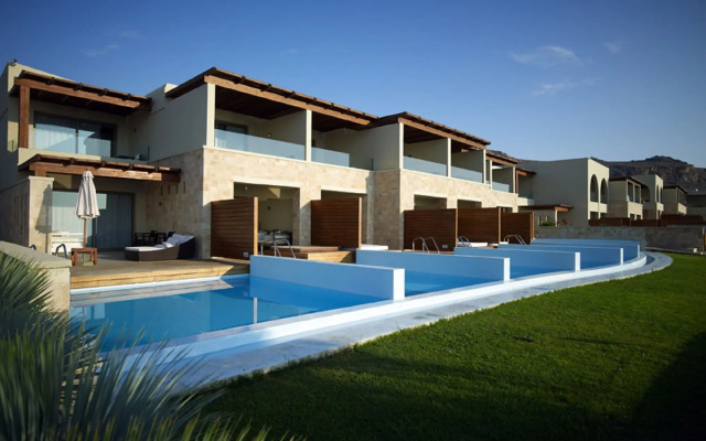 Aquagrand Artistic Luxury Beach Resort - Adults Only