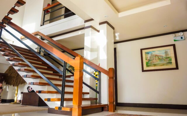 Veranda Suites and Restaurant