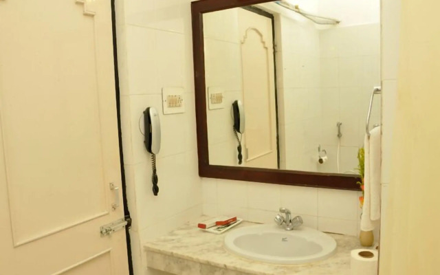 Hotel Grand central