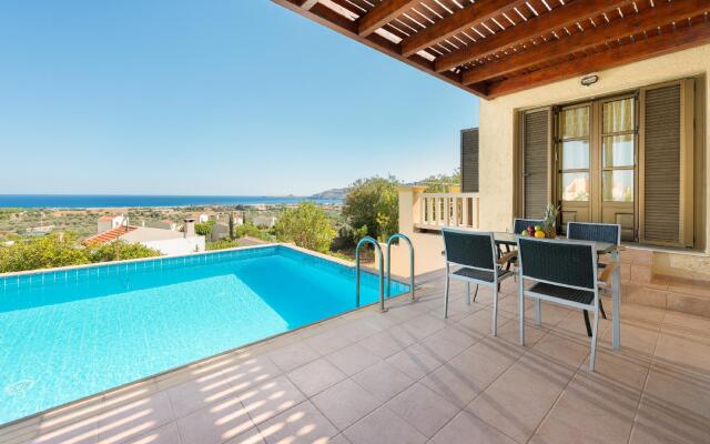 Aegean Blue Villa's - All Inclusive & Water park