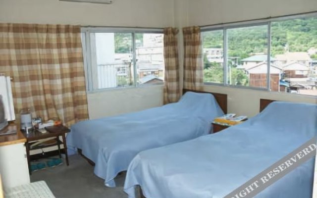 Hotel New Kaifu (Shodoshima)