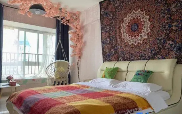 Huajiansu Jingpinmingsu