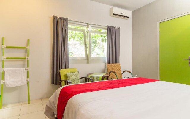 Jeng Tini Guest House
