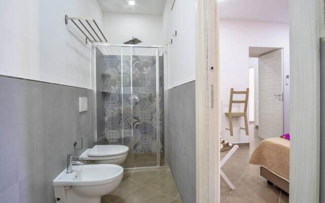 Villa Marika in Sant Agata sui Due Golfi