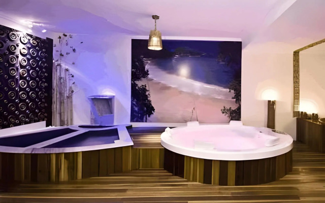 Hotel Pousada Laje de Itauna