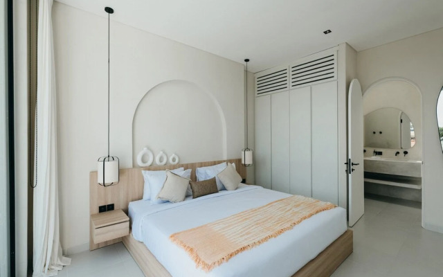 Villa Vagabond Canggu