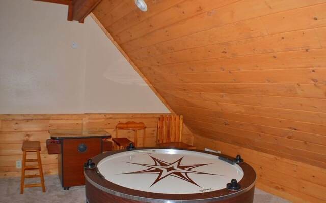 Sugar Bear Mtn Hideaway