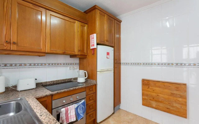 Tara 2 bed Townhouse in Torrevieja