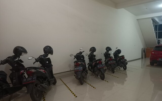 OYO 93309 Mely Homestay