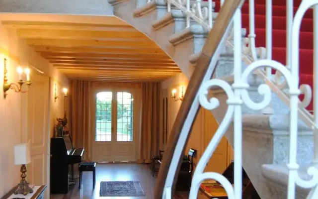 Ca' Settecento Residenza d'Epoca