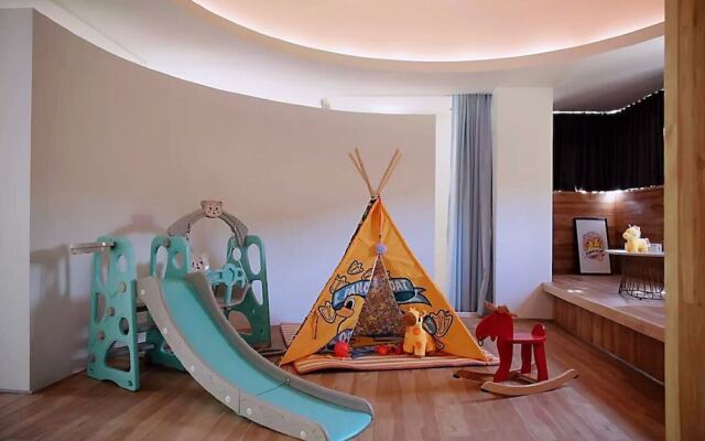 ANAP Resort Hotel Mount Mogan