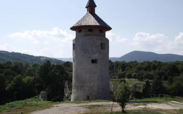 Countryside Apartment