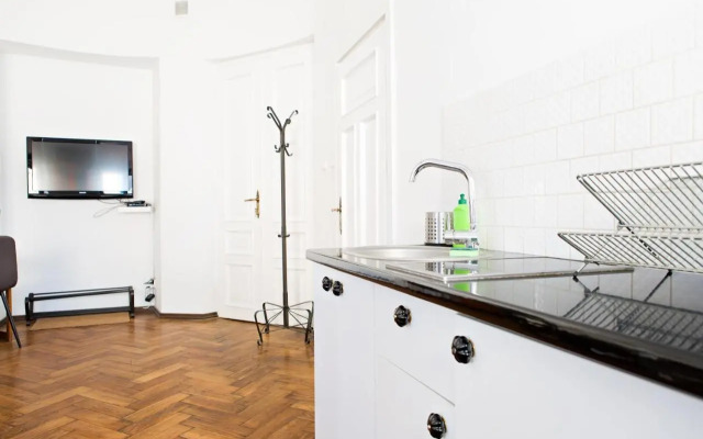 Apartamenty Krolewska