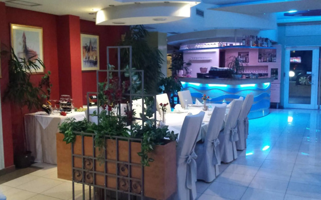 Aparthotel Astoria