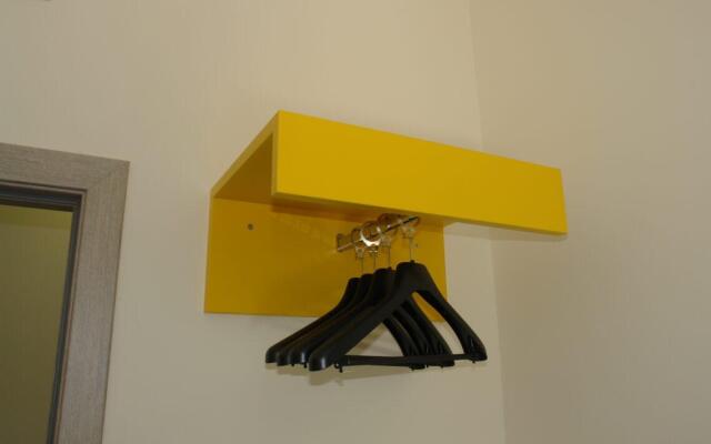 Парк Отель Воздвиженский