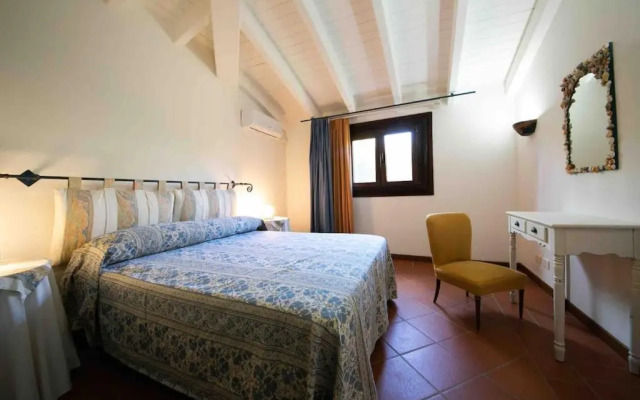 Villa Camilla