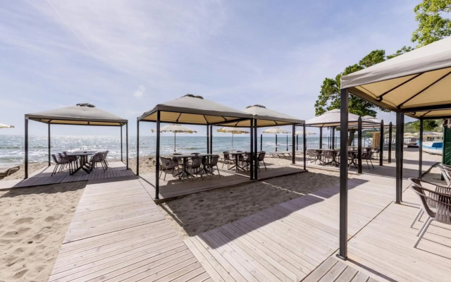 Effect Algara Beach Club Hotel - Ultra All Inclusive