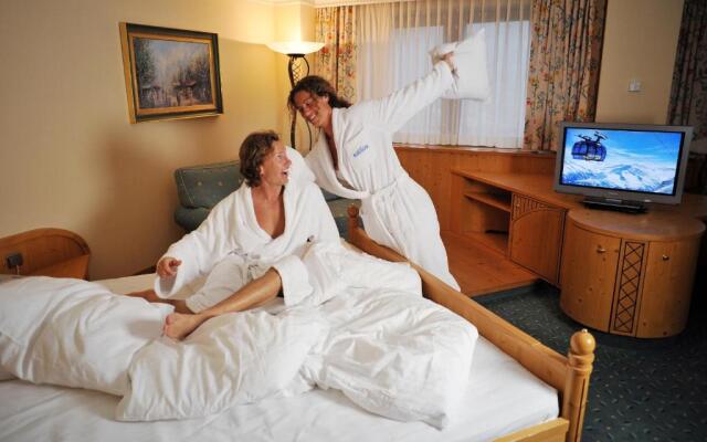 Thermal Badhotel Kirchler