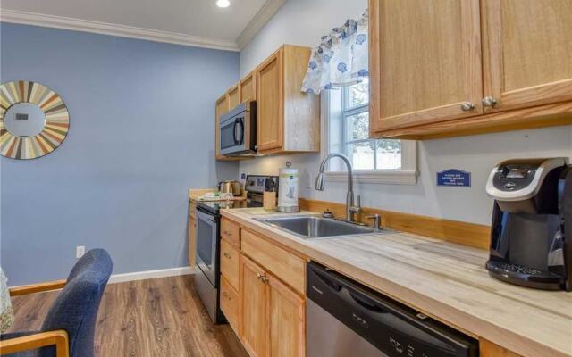Hidden Villa - Two Bedroom Home