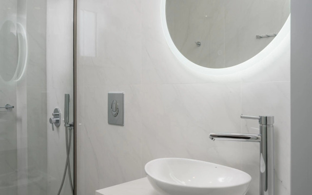 Kristall Suites