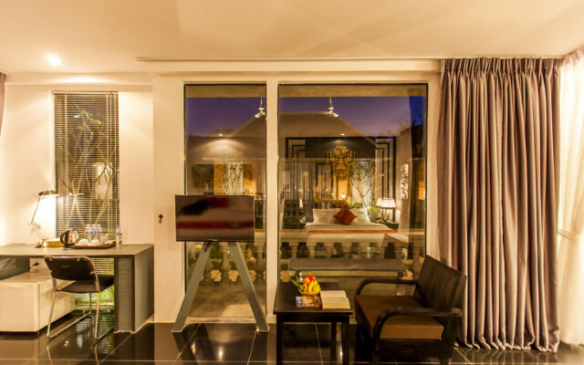 Laysung Residence