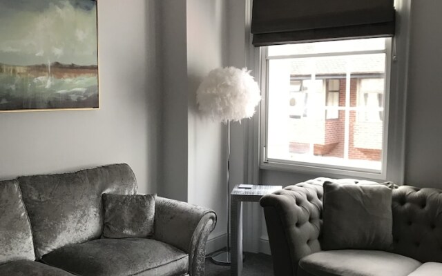 Boutique Suites Worcester