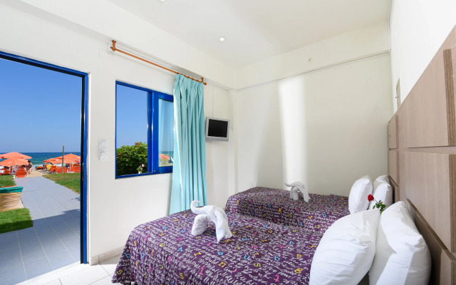 Miramare Hotel