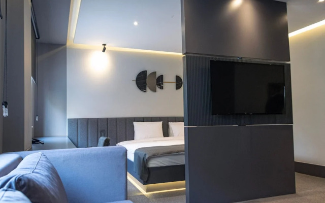Mellday Hotel