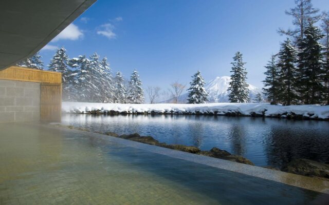 Hilton Niseko Village