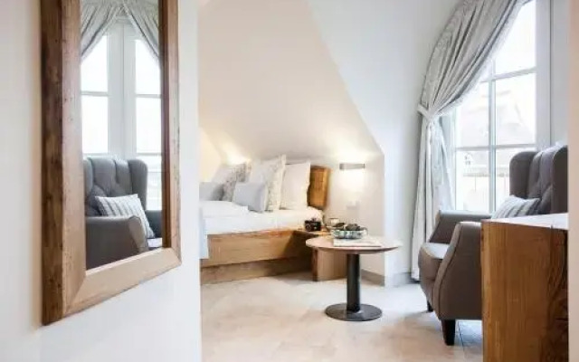 Ferienhaus Schilfrohrsaenger 18