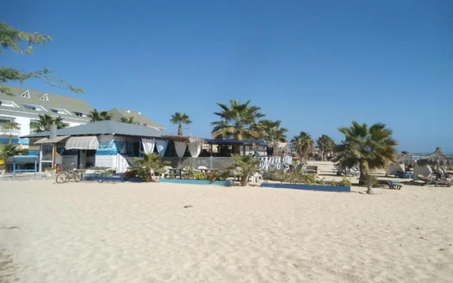Nautilus Aparthotel