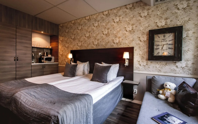 Freys Hotel