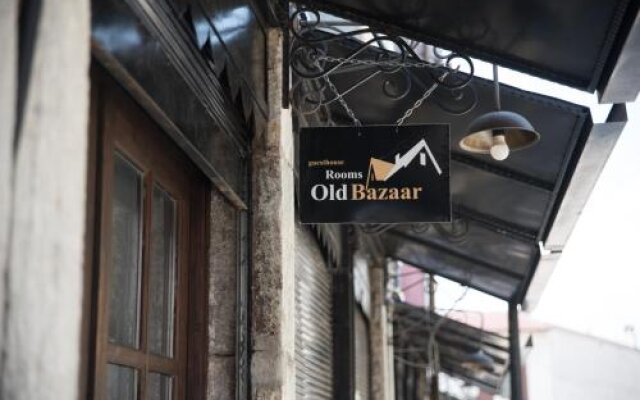 Old Bazaar Rooms