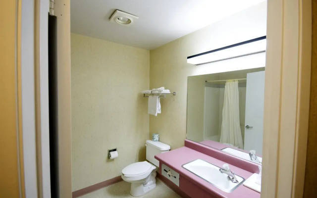 Americas Best Value Inn Dunnigan