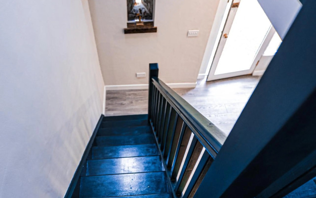 Stay Barrow Blueway - The Stables