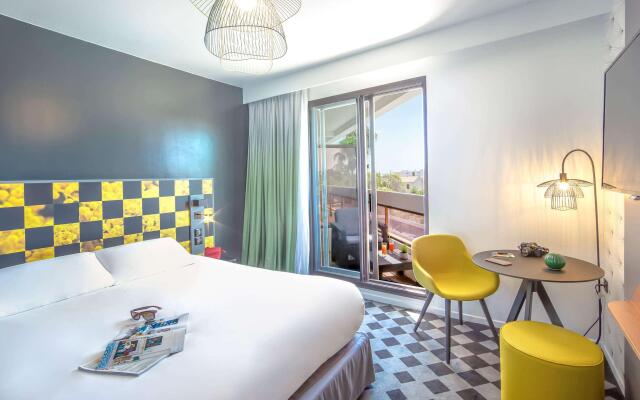 Mercure Hyeres Centre Côte d'Azur