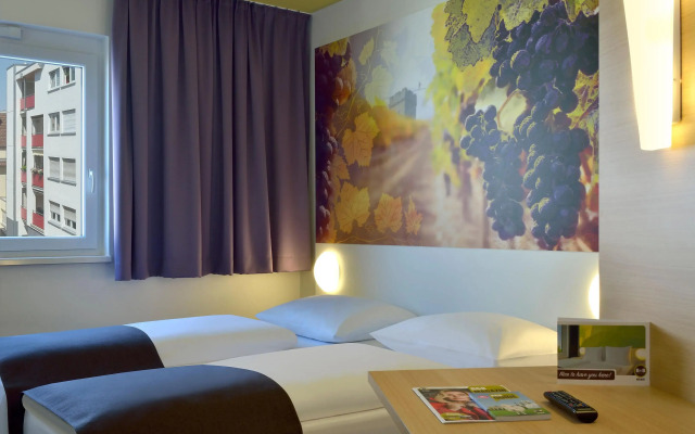 B&B Hotel Heilbronn