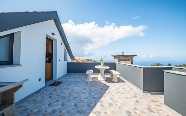 Salsa s Country House I by Madeira Sun Travel