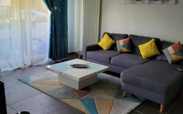 Appartement privée Lyon 3