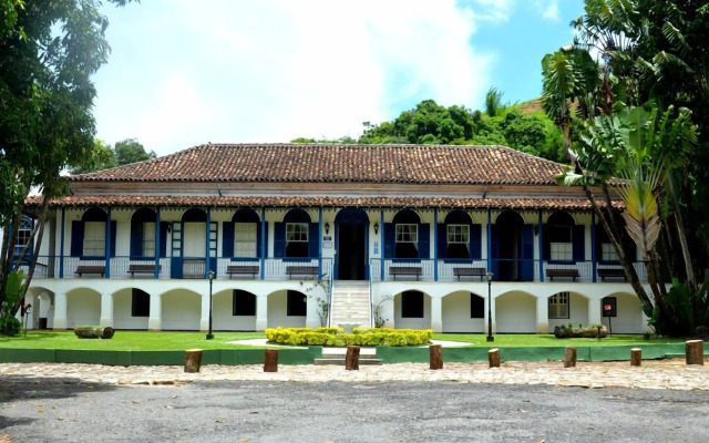 Hotel Fazenda Villa-Forte