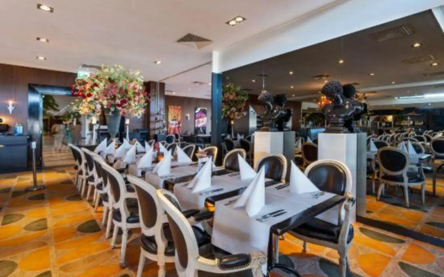 Hotel Den Haag Nootdorp