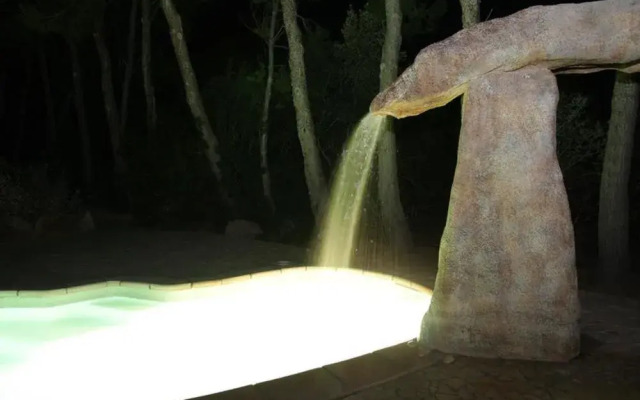 Villa Del Borgo Hotel Relais