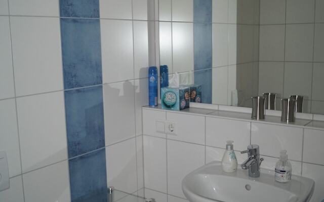 Motel Residenz Labee
