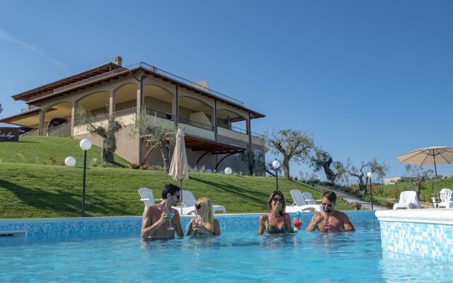 Cataleya Resort & Spa