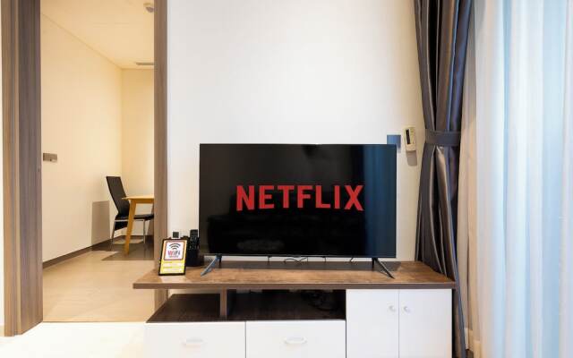 The MarQ Lanc. District 1