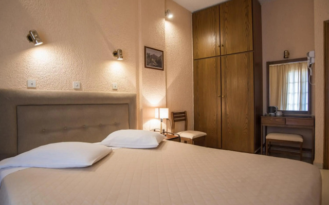 Olympic Hotel