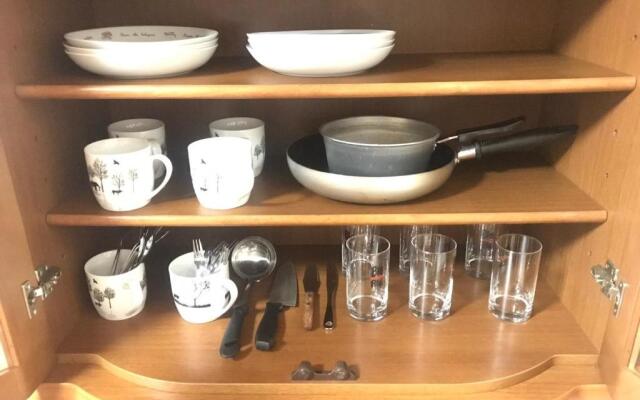 Ark City Asahikawa - Vacation STAY 8528