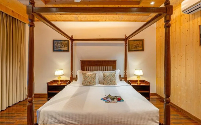 Royal grand Kashmir