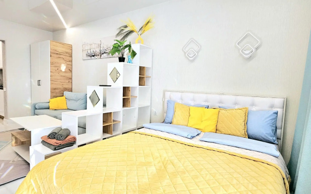 Apartments on Lenin street 298Bk5