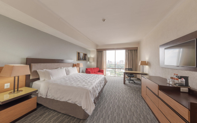 Holiday Inn Select - Guadalajara by IHG